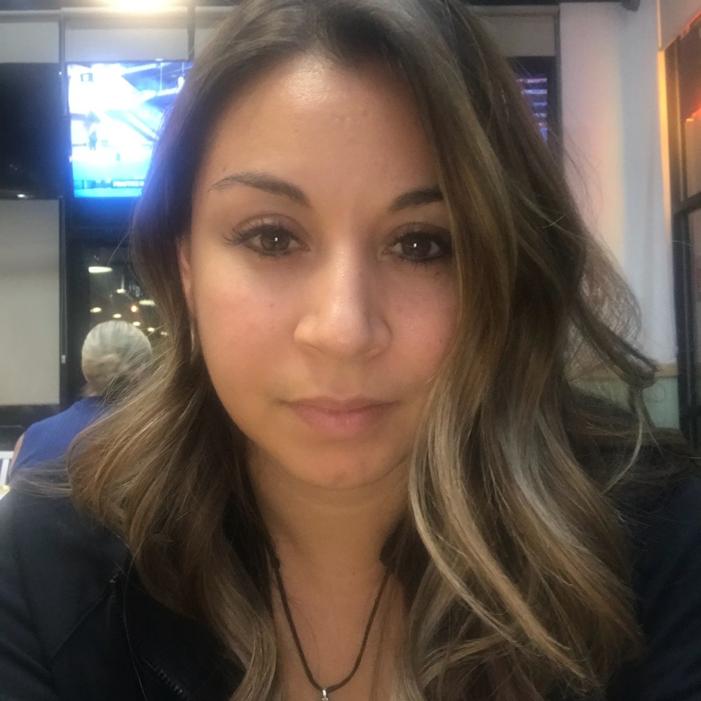 Meet your Posher, Lourdes